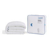 Edredon Luuna Duvet Plumón Microfibra Matrimonial-queen