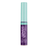 Batom Liquido D'licious Matte Fresh Avon Gelatina Uva V10/23