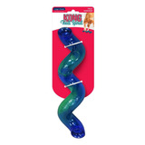 Juguete Para Perros Kong Recheavel Treat Spiral Stick, Tamaño Grande