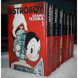 Astroboy. Tomos