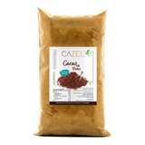 Cacao En Polvo Cocoa 100% Natural Oaxaca Artesanal 250g