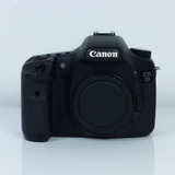  Canon Eos 7d - Full Hd Foto - Video