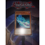 Magician's Rod Yu-gi-oh! Original Konami