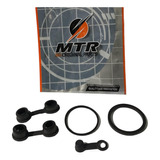 Reparacion Caliper Motomel Dakar 200 Skua Mtr Bagattini