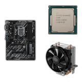 Kit Actualización Combo Z390 + G4900 + Cooler Hyper T20