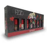 Set Esmaltes Harley Quinn Aniversary | Petrizzio