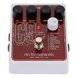 Pedal Electro Harmonix C9 Organ Machine