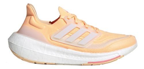 Zapatillas adidas Running Ultraboost Light W Mujer Na Gr