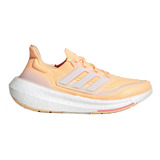 Zapatillas adidas Running Ultraboost Light W Mujer Na Gr