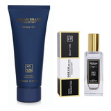 Kit Dream Brand - Body Lotion 126 Good Girl + Perfume