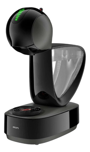 Cafetera Krups Dolce Gusto Kp2708mx Infinissima 15 Bares 