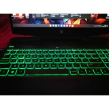 Hp Pavilion Gaming 15-dk1506la Acid Green I5