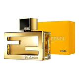 Fendi Fan Di Fendi Pour Femme Eau De Parfum 30ml Premium