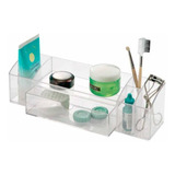 Organizador Baño Interdesign