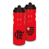 Garrafa Flamengo 550ml Squeeze Termica Esporte Academia