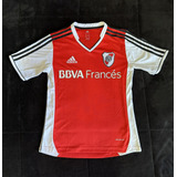 Camiseta De River Suplentes 2013 / 2014