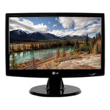 Monitor 19  LG Flatron W1943sb-pf