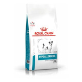 Royal Canin Hipoalergenico Small X 2 Kg Vet Juncal