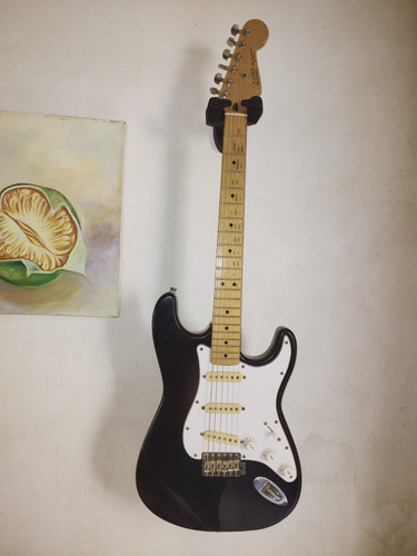 Fender Stratocaster 2002 Mim