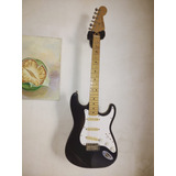Fender Stratocaster 2002 Mim