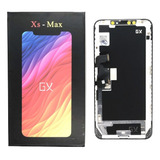 Pantalla Touch iPhone XS Max Gx Oled