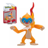 Pokemon Battle Figure Monferno