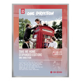 Poster One Direction Take Me Home Music Firma 80x40