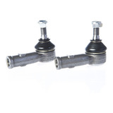 Extremo Volkswagen Caddy Golf Polo Derecho Izquierdo Kit X2