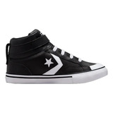 Zapatilla Pro Blaze Niños Converse A01072c-001