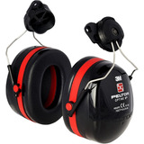 Protector Auditivo P/casco 3m Peltor Optime - 34 Decibel