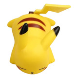  Pikachu Cute Lampara De Escritorio (pokémon) 
