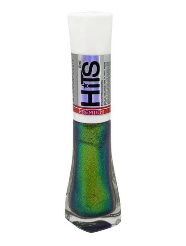 Esmalte Multichrome  New Hits 8ml - Escolha A Cor