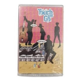 Touch And Go I Find You Very Attractive Cassette Nuevo