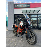 Ktm 1290 Super Adventure R