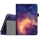 Funda Para Amazon Kindle Fire Hd 7 2012 - Galaxia