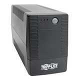 Regulador No Break Tripp Lite 600 Va Ups Sinbaterianoincluye