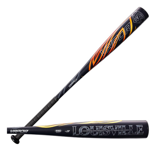 Bate De Béisbol Louisville Slugger 2023 Vapor (-3) Bbcor 31.