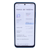 Celular Xiaomi Redmi Note 10s 128 Gb (seminuevo)