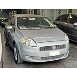 Fiat Punto Attractive No Argo Fit C3 Siena Prisma