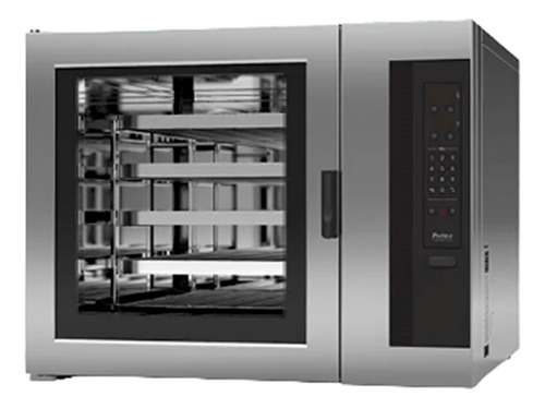 Forno Elétrico Digital De Convecção Hpe100 - Programável Ino