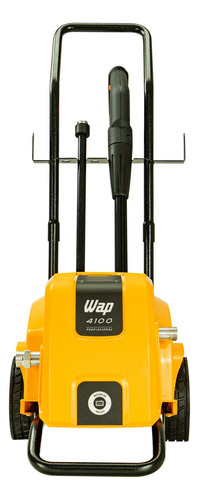 Lavadora De Alta Pressão Wap 4100 Motor Indução 110v 1500w