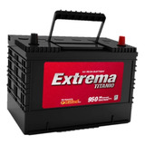 Bateria Willard Extrema 34d-950 Toyota Burbuja Vx