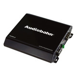 Amplificador Fuente De Poder Audiobahn 2ch 1500w Ac900.2