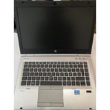 Piezas Partes Laptop Hp Elitebook 8460p Y 8470p, Todo Dispon