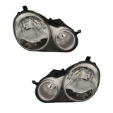 Par Faros Polo 2003 2004 2005 2006 2007