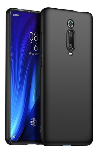 Para Xiaomi Redmi K20 Pro Case Lujo Pc Dura De Alta Calidad