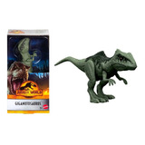 Dinossauro Jurassic World 15 Cm - Dominion - Mattel