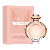 Paco Rabanne Olympea Edp 30 Ml Mujer