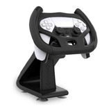 Soporte De Volante P5 Joystick Profesional Para Ps5