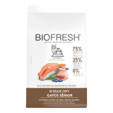 Biofresh Gato Senior 7.5kg